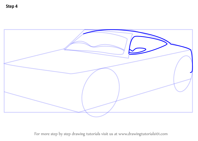 cars how 3 to draw step by step (Cars Draw 3) Cruz 3 Step Learn from How Cars to Ramirez cars how 3 to draw step by step (Cars Draw 3) Cruz 3 Step Learn from How Cars to Ramirez