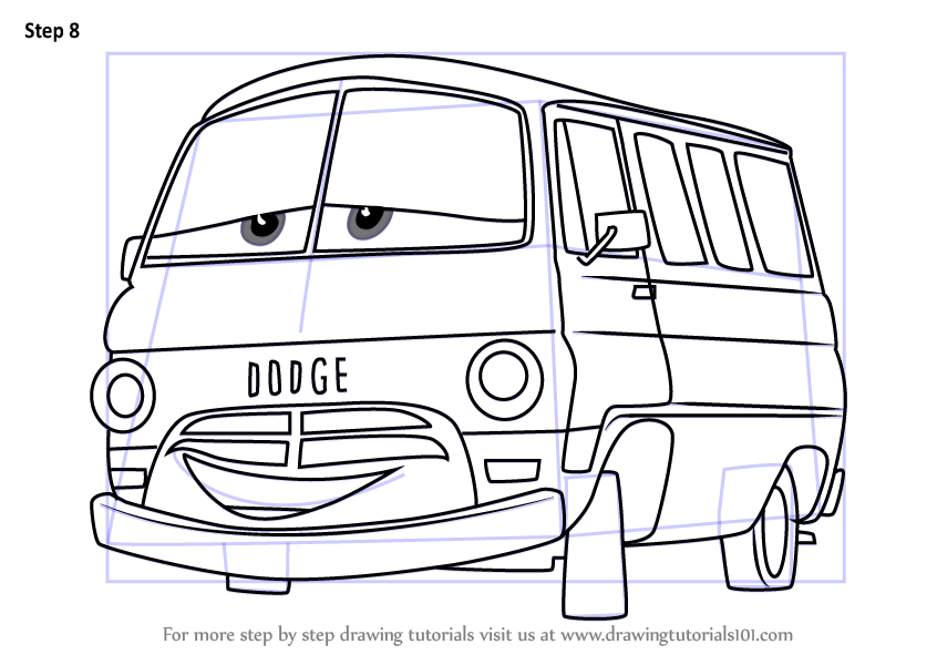 cars draw step how to step by 3 Dusty (Cars How to Learn 3) Draw Rust eze from Cars 3 Step cars draw step how to step by 3 Dusty (Cars How to Learn 3) Draw Rust eze from Cars 3 Step
