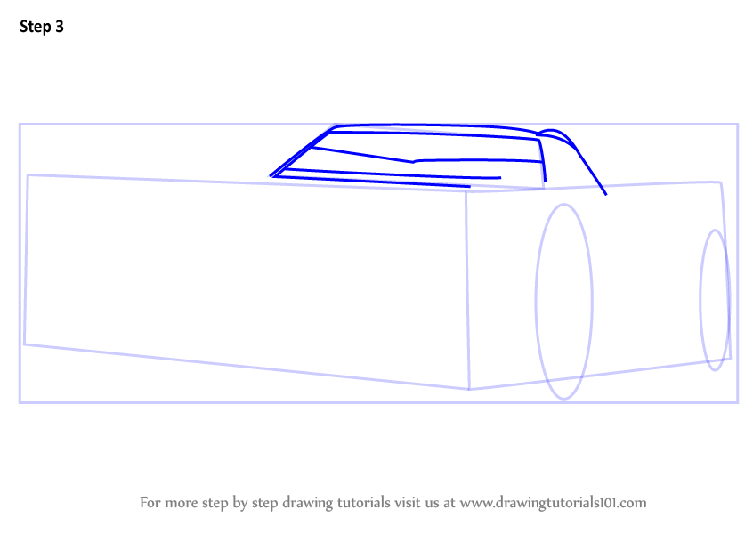 how cars draw step 3 by to step 3 Jackson Cars How 3) Step Learn (Cars from Storm to Draw how cars draw step 3 by to step 3 Jackson Cars How 3) Step Learn (Cars from Storm to Draw