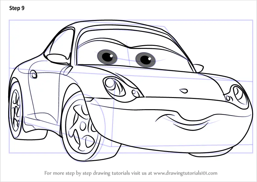 Cars 3 Coloring Pages APK for Android Download
