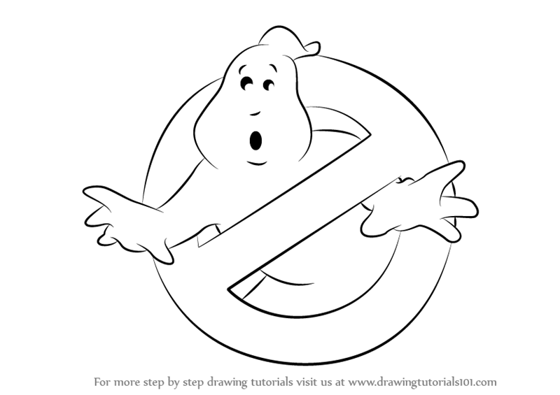 25+ Best Looking For Drawing Ghostbusters