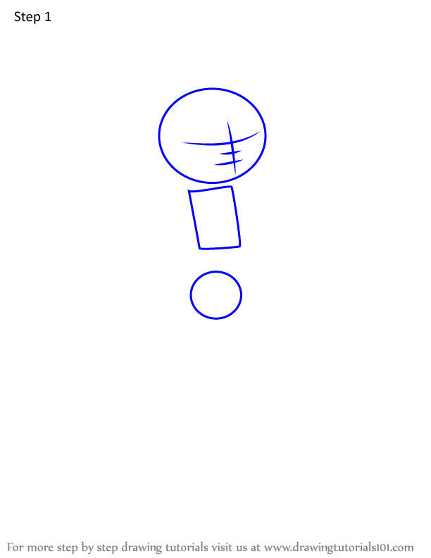 How to Draw Brittany from Gnome Alone (Gnome Alone) Step