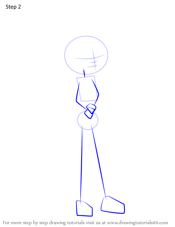 How to Draw Brittany from Gnome Alone (Gnome Alone) Step