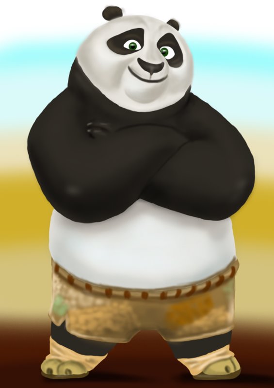 kung fu panda 3 full movie free youtube