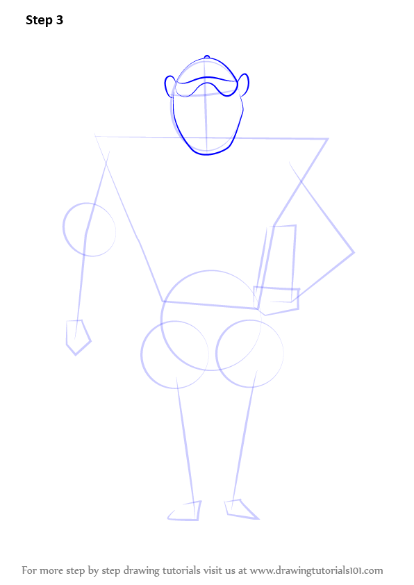 draw by how step animals to step the Meet to Learn the Coach from Draw How (Meet Robinsons draw by how step animals to step the Meet to Learn the Coach from Draw How (Meet Robinsons