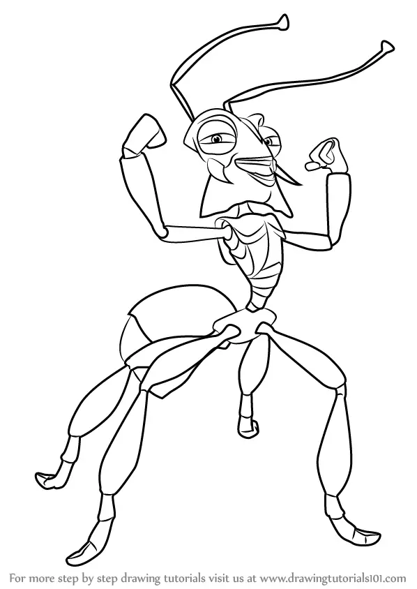 Нарисовать муравья. Быстро нарисовать муравья. Муравей рисуем класс. Как нарисовать муравья карандашом.