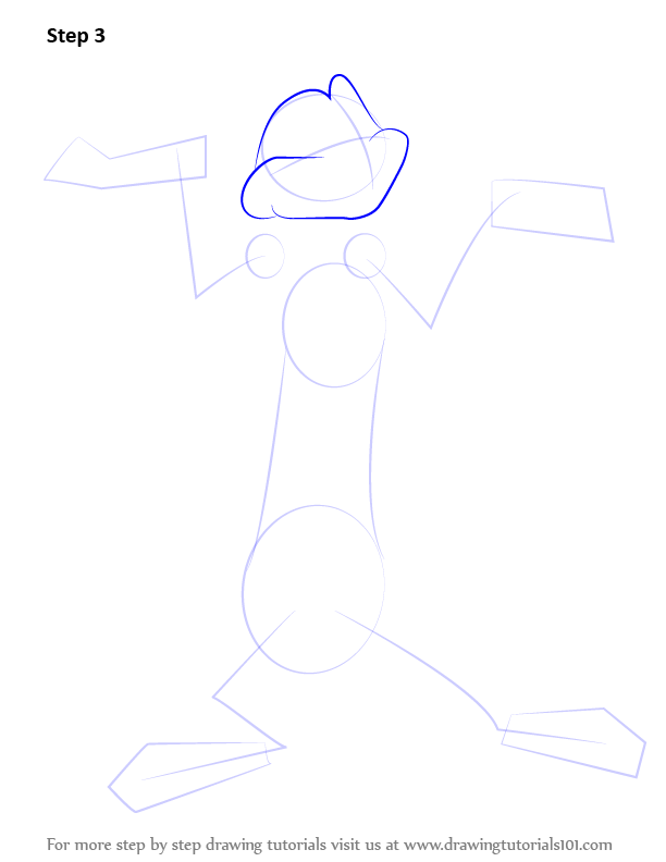 How to Draw Timon from The Lion King (The Lion King) Step by Step ...