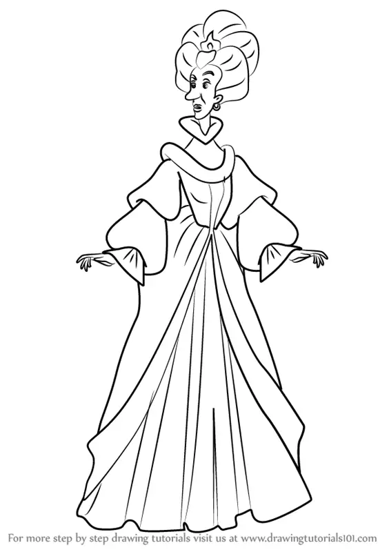 550 Collections Coloring Pages Swan Princess  Best HD