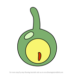 How to Draw Olive from Adventure Time