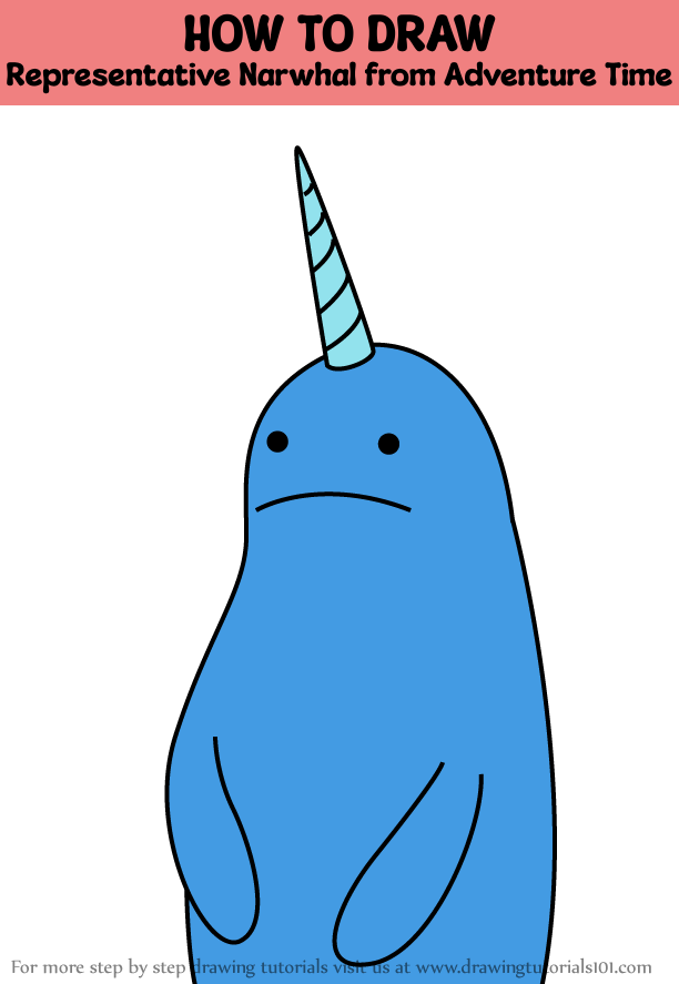 how-to-draw-Representative-