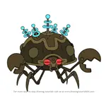 How to Draw Shield Generator from Amphibia