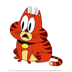 How to Draw Bubbles Felt from Atomic Puppet