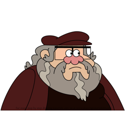 How to Draw Toymaker from Atomic Puppet