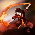 How to Draw Zuko from Avatar The Last Airbender