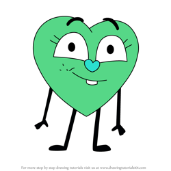 How to Draw Bester from Best and Bester