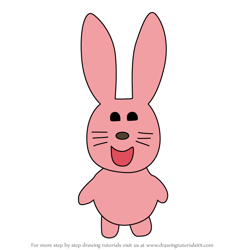 How to Draw Boris from Blue's Clues
