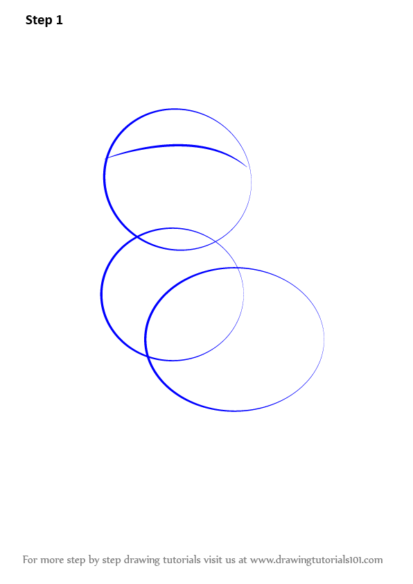 How to Draw Jenny Quackles from Breadwinners (Breadwinners) Step by Step