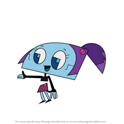 How to Draw Widgit from Clang Invasion