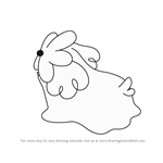 How to Draw Cookies from Clarence