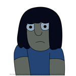 How to Draw Memo from Clarence