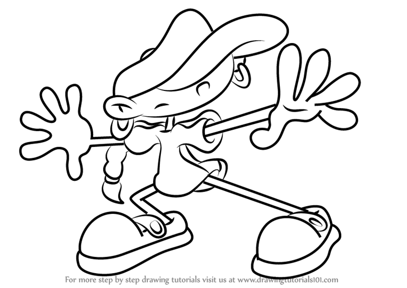 codename-kids-next-door-coloring-pages-learny-kids