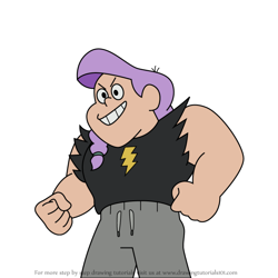 How to Draw Aggie from Craig of the Creek