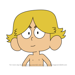 How to Draw Scratchless One from Craig of the Creek