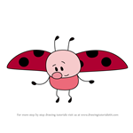 How to Draw Yoko from Didou