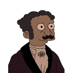 How to Draw Alva Gunderson from Disenchantment