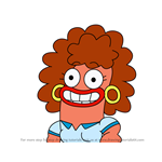 How to Draw Savannah Salmons from Fish Hooks