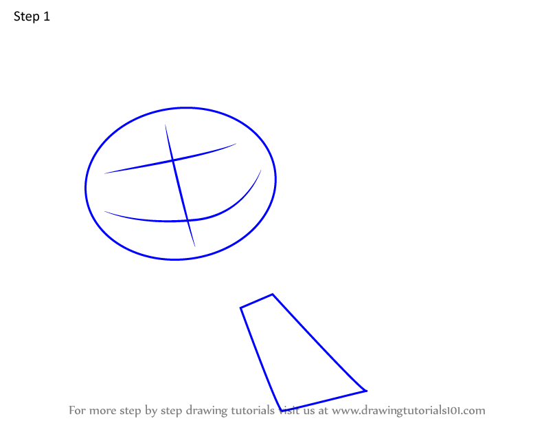 How to Draw Bendy from Fosters Home for Imaginary Friends (Fosters Home