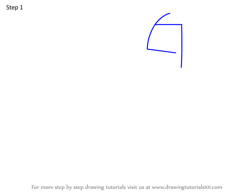 How to Draw The Dead Roses from Grojband (Grojband) Step by Step ...