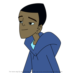 How to Draw Hermes from Grossology