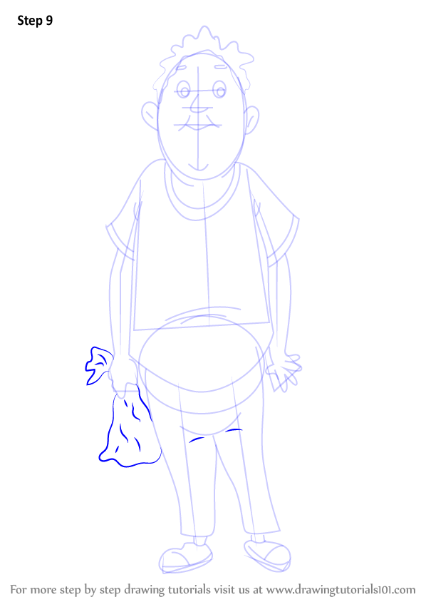 step draw to step how by kids for How Learn Henry to Horrid (Horrid from Greedy Draw Graham step draw to step how by kids for How Learn Henry to Horrid (Horrid from Greedy Draw Graham