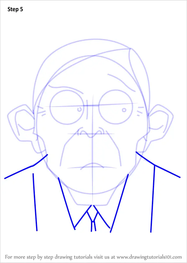kappa mike coloring pages - photo #15