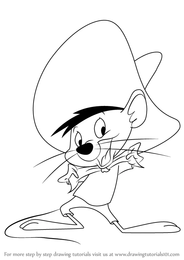 https://www.drawingtutorials101.com/drawing-tutorials/Cartoon-TV/Looney-Tunes/speedy-gonzales/how-to-draw-Speedy-Gonzales-from-Looney-Tunes-step-0.png
