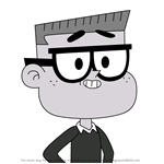 How to Draw Mel from Looped