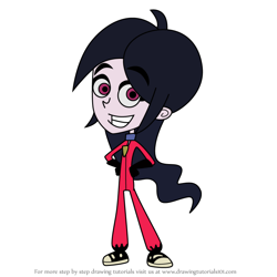 How to Draw Agent Brains from Lucky Fred