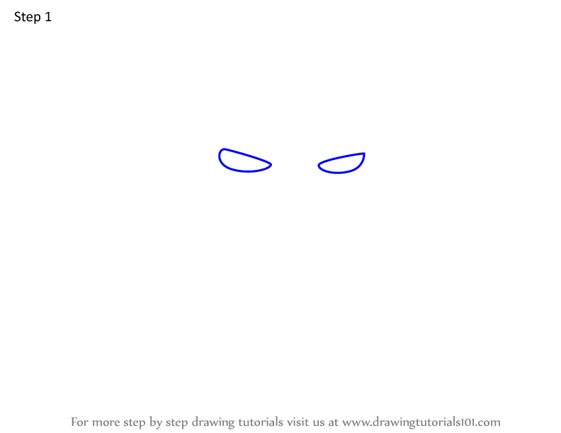 How to Draw Flea fiends from Making Fiends (Making Fiends) Step by Step ...