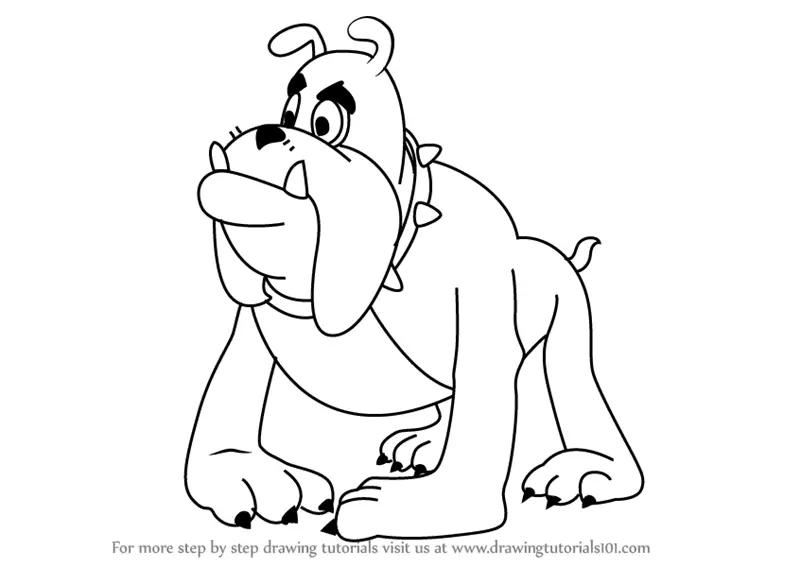 mickey mouse club house in colouring pages  Clip Art Library