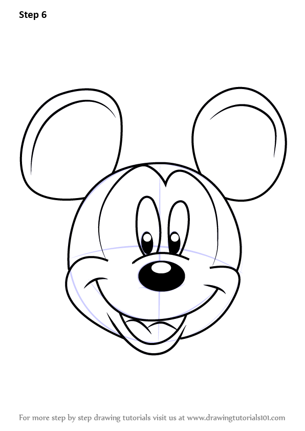 Featured image of post Easy Mickey Mouse Easy Cartoon Drawing Images : Draw with me mickey mouse easy step by step and learn how to draw and color cartoon drawings for beginners with colored.