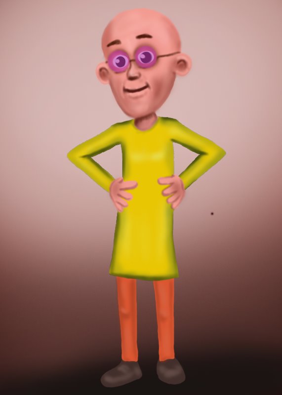 Motu Patlu Cartoon Hd