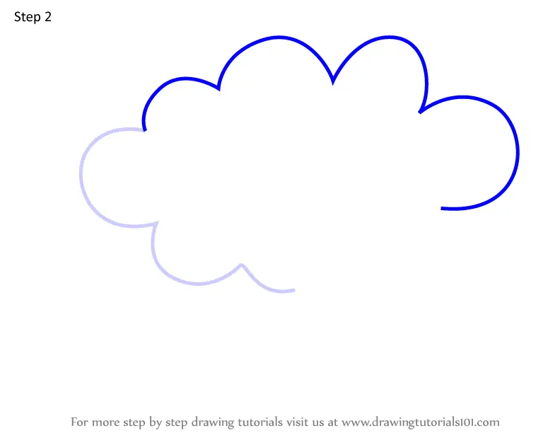 How to Draw Mr. Daydream from Mr. Men (Mr. Men) Step by Step ...