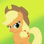 How to Draw Applejack from My Little Pony: Friendship Is Magic