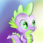 How to Draw Spike from My Little Pony: Friendship Is Magic