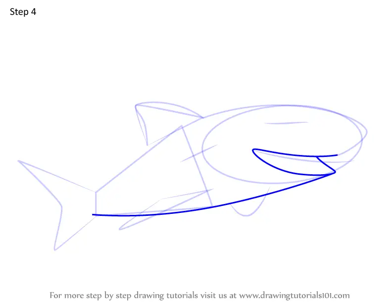 How to Draw Lemmy from Octonauts (Octonauts) Step by Step ...