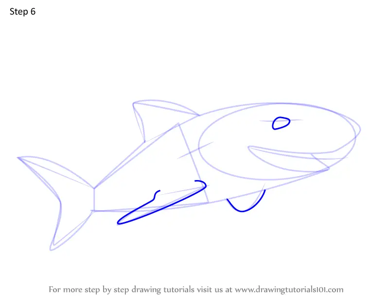 How to Draw Lemmy from Octonauts (Octonauts) Step by Step ...
