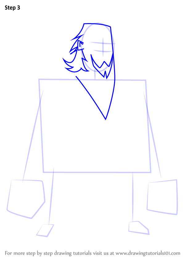 randy by step cunningham how grade to ninja draw 9th step McFist Randy Learn Cunningham from Draw How to 9th Terry randy by step cunningham how grade to ninja draw 9th step McFist Randy Learn Cunningham from Draw How to 9th Terry