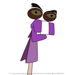 How to Draw Stinks from Fanboy & Chum Chum