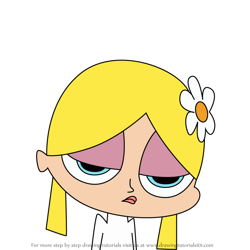 How to Draw Bambi from Robotboy